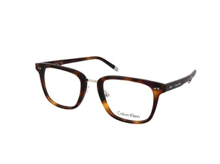Calvin Klein CK6006 211 - Okulary korekcyjne, oprawki, szkła - miniaturka - grafika 1