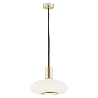 Lampy sufitowe - Argon Lampa wisząca 1X15W E27 SAGUNTO 4358  4358 - miniaturka - grafika 1