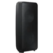 Power audio - Power audio SAMSUNG MX-ST40B - miniaturka - grafika 1