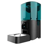 Miski dla psów - Cecotec Pumba 6000 Purrfect Meal Smart Vision 6l - miniaturka - grafika 1