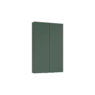 Szafki łazienkowe - ELITA FOR ALL 50 2D (12,6) FOREST GREEN MATT  SZAFKA WISZĄCA 168804 - miniaturka - grafika 1