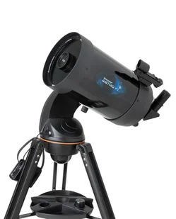 Celestron Astro Fi 6" SCT - Teleskopy - miniaturka - grafika 1