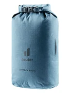 Torby męskie - Deuter Worek "Drypack Pro 5" w kolorze niebieskim - 31 x 18 cm - miniaturka - grafika 1