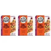 Szybkie dania obiadowe - So Food Chili con carne z ryżem zestaw 3 x 330 g - żywność - miniaturka - grafika 1