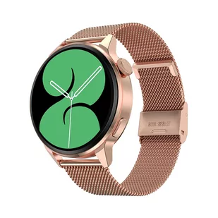 Artnico DT4 Złoty - Smartwatch - miniaturka - grafika 2