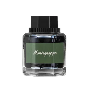 Atrament Montegrappa Eucalypt 50ml - Naboje i atramenty - miniaturka - grafika 1