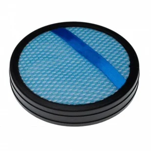 VHBW Zestaw filtrów do Philips PowerPro Aqua FC6400 / FC6408 / FC6409 - Filtry do odkurzaczy - miniaturka - grafika 1