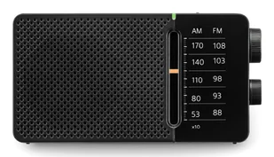 Sangean SR-36 Czarny - Radia - miniaturka - grafika 1