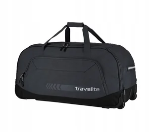 Torba podróżna na kółkach Kick Off Travelite - Torby podróżne - miniaturka - grafika 1