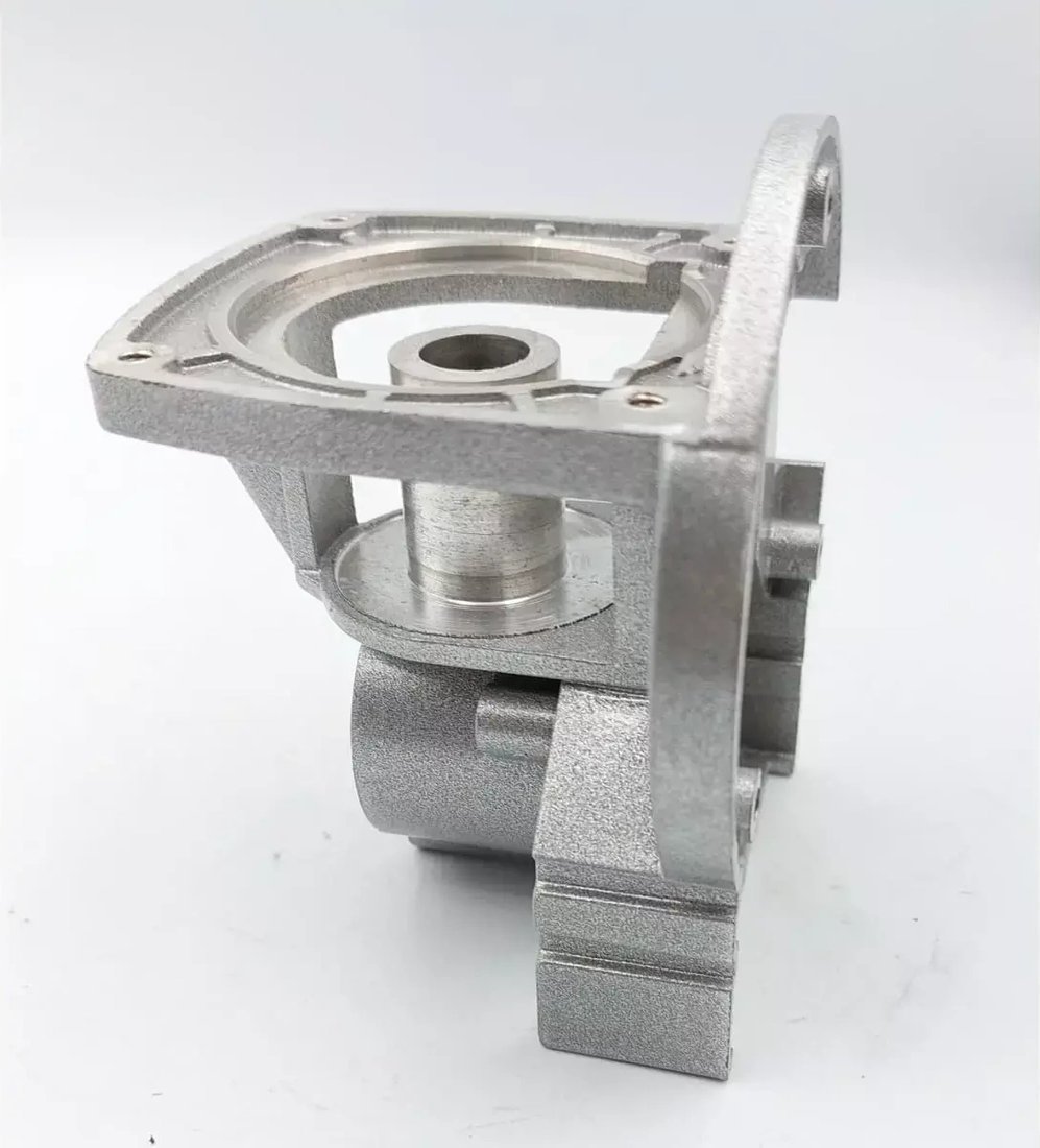 Dedra Obudowa przekładni