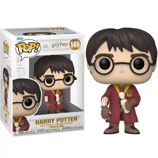 Figurka Funko Pop 149 Harry Potter CoS Komnata - Figurki kolekcjonerskie - miniaturka - grafika 1