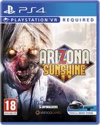 Gry PlayStation VR - Arizona Sunshine (PSVR) (PS4) // WYSYŁKA 24h // DOSTAWA TAKŻE W WEEKEND! // TEL. 48 660 20 30 - miniaturka - grafika 1