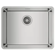 Zlewozmywaki - Teka BE LINEA RS15 50.40 3 W/OVF SP 115000005 - miniaturka - grafika 1