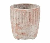 Donice - Osłonka Belldeco Toledo Prążki B - miniaturka - grafika 1