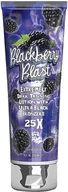 Balsamy i kremy do opalania - Fiesta Sun Blackberry Blast Bronzer - miniaturka - grafika 1
