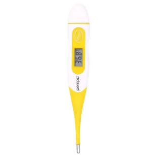 PEMPA Termometr elektroniczny Pempa T20 Flexi |  OD 199 PLN! - Termometry - miniaturka - grafika 1