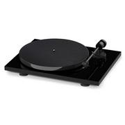 Gramofony - Pro-Ject E1 Phono czarny - miniaturka - grafika 1