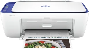 HP DeskJet 4230e All-in-One (Moroccan Blue) 60K30B - Urządzenia wielofunkcyjne - miniaturka - grafika 1