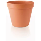 Donice - Doniczka GLINKA - TERAKOTA - miniaturka - grafika 1