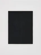 Apaszki i szaliki damskie - Reserved - Bawełniany komin - czarny - miniaturka - grafika 1