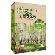 Soki i napoje niegazowane - Dary Natury Sok z brzozy 3 l Bio - miniaturka - grafika 1