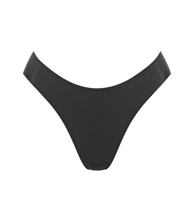 Majtki damskie sloggi ZERO Feel 2.0 High leg-L