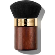 Pędzle do makijażu - Guerlain Pędzel Kabuki - miniaturka - grafika 1