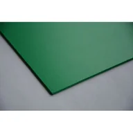 Płyty meblowe - Płyta MULTIEXEL green 50 x 100 cm 3 mm - miniaturka - grafika 1