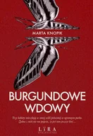 Księgarnia OUTLET - Burgundowe wdowy - miniaturka - grafika 1