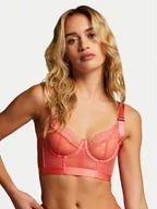 Biustonosze - Biustonosz z fiszbiną Hunkemöller - miniaturka - grafika 1