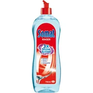 Środki do zmywarek - Somat Nabłyszczacz (750ml) - miniaturka - grafika 1