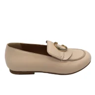 Buty dla dziewczynek - Buty dziecięce baleriny mokasyny Chloe r. 31 - miniaturka - grafika 1