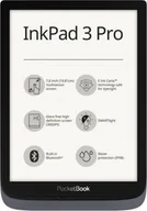 Czytniki ebooków - PocketBook InkPad 3 Pro 16 GB - miniaturka - grafika 1