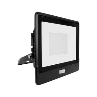V-TAC Projektor LED 50W 4000K 4000lm Czarny 20266 - Żarówki LED - miniaturka - grafika 7