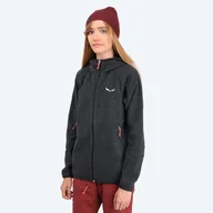 Bluzy damskie - Salewa Nuvolo Pl W Jkt 27923-0936 - miniaturka - grafika 1