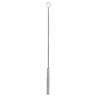 Akcesoria turystyczne - Klean Kanteen Cotton Brush for Drinking Straw 2021 Akcesoria do kuchni turystycznej 8070092 - miniaturka - grafika 1