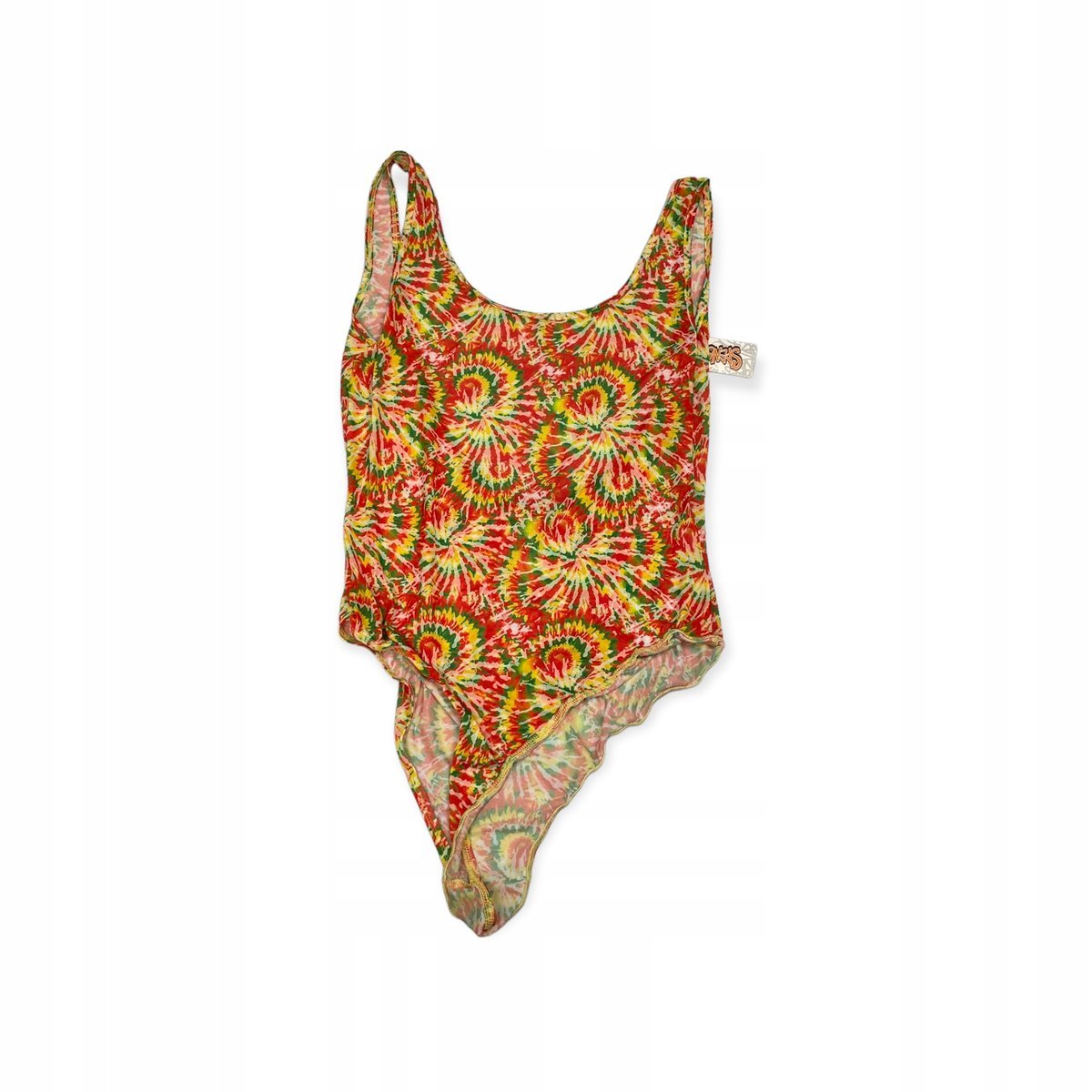 Jednoczęściowy strój kąpielowy damski SPENCER'S M