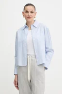 Koszule damskie - Weekend Max Mara - miniaturka - grafika 1