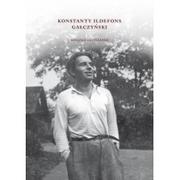 Biografie i autobiografie - Austeria Konstanty Ildefons Gałczyński. Książka do pisania praca zbiorowa - miniaturka - grafika 1