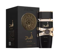 Wody i perfumy męskie - LATTAFA ASAD WODA PERFUMOWANA SPRAY 100ML - miniaturka - grafika 1