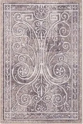 Dywan wełniany Agnella Basic CORSOS krem 200x300 cm 24h - Dom i wnętrze OUTLET - miniaturka - grafika 1