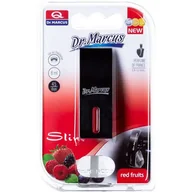 Zapachy samochodowe - Zapach SLIM red fruits Dr.Marcus - miniaturka - grafika 1