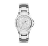 Zegarki damskie - Damski Zegarek ARMANI EXCHANGE WOMEN AX4320 (36 MM) - miniaturka - grafika 1
