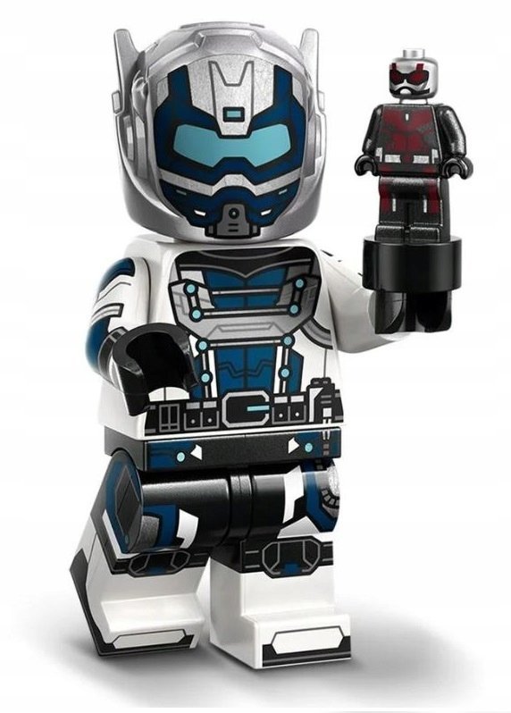 Minifigurka 