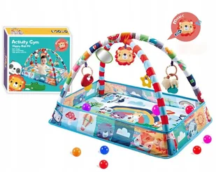 HH POLAND MATA EDUKACYJNA 67474-HM226882 5905698375285 - Maty edukacyjne - miniaturka - grafika 1