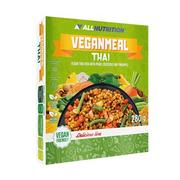 Produkty wegańskie i wegetariańskie - ALLNUTRITION VEGANMEAL THAI 280g - miniaturka - grafika 1