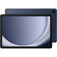 Tablety - Samsung Galaxy Tab A9+ (X216) 5G 4/64GB 5G Granatowy SM-X216BDBAEUE - miniaturka - grafika 1