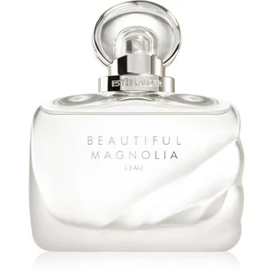 Estée Lauder Beautiful Magnolia L´Eau woda toaletowa dla kobiet 50 ml - Wody i perfumy damskie - miniaturka - grafika 1