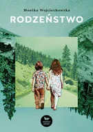 E-booki - literatura polska - Rodzeństwo - miniaturka - grafika 1
