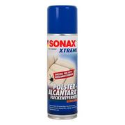 Kosmetyki samochodowe - Odplamiacz Sonax do tapicerki i Alcantary 300ml - miniaturka - grafika 1